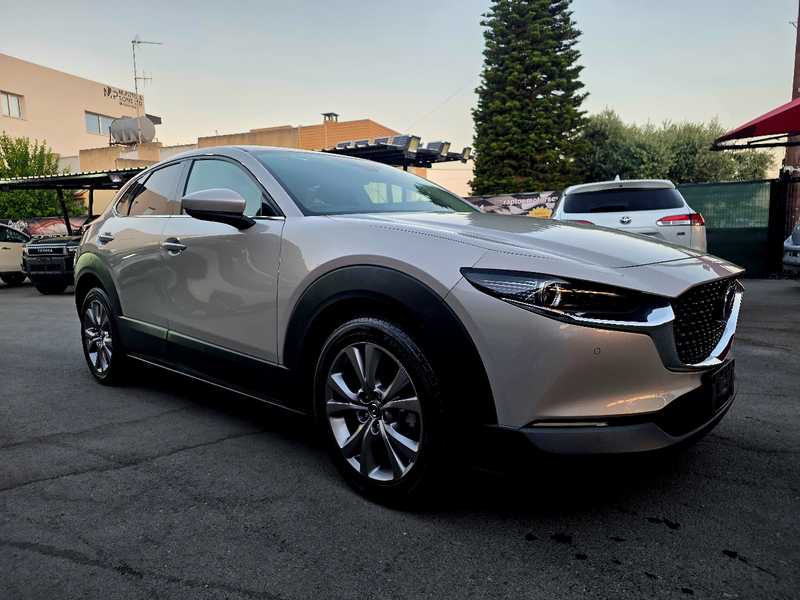 2023 Mazda CX-30 2,0L 2023 Cyprus