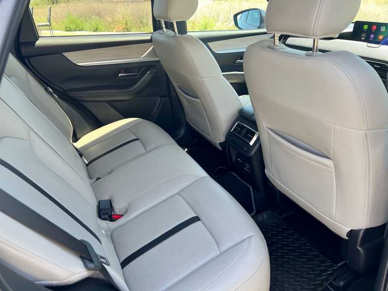 2023 Mazda CX-60 3,3L 2023 Cyprus