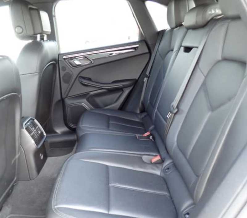 2022 Porsche Macan 2,0L 2022 Cyprus