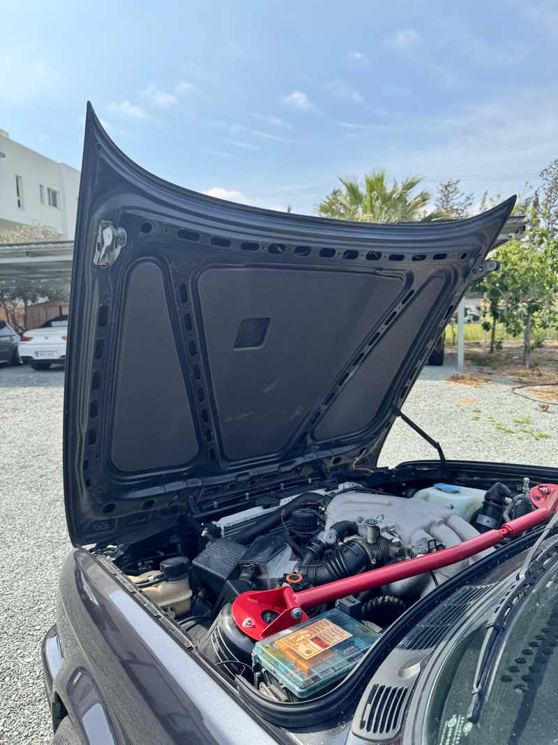 1990 BMW 3-Series 2,0L 1990 Cyprus