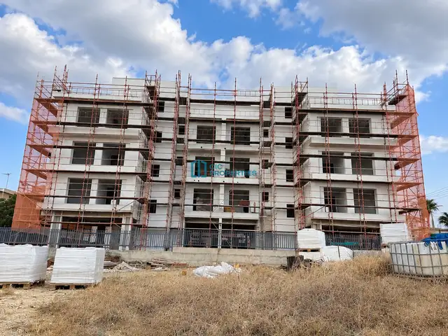 2-bedroom apartment for sale, Larnaca — Larnaka - Agios Nikolaos