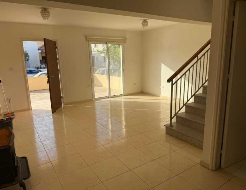 3-bedroom detached house for sale
