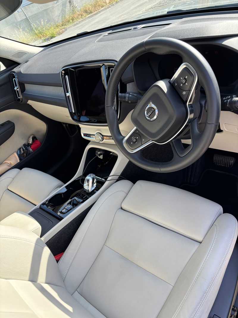 2024 Volvo XC40 2,0L 2024 Cyprus