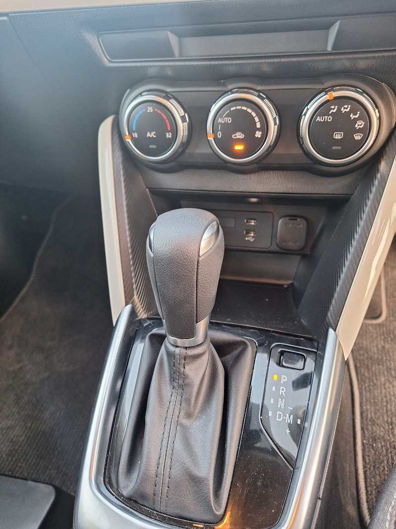 2024 Mazda 2 1,5L 2024 Cyprus