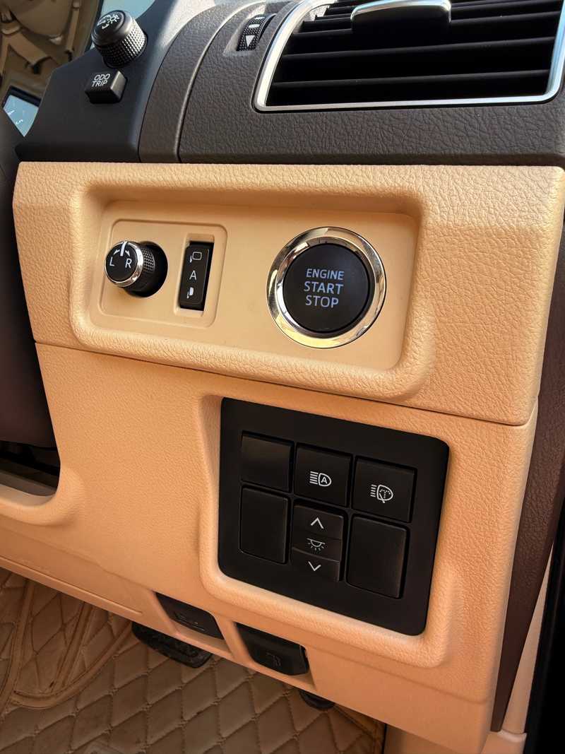 2023 Toyota Land Cruiser Prado 2,7L 2023 Cyprus