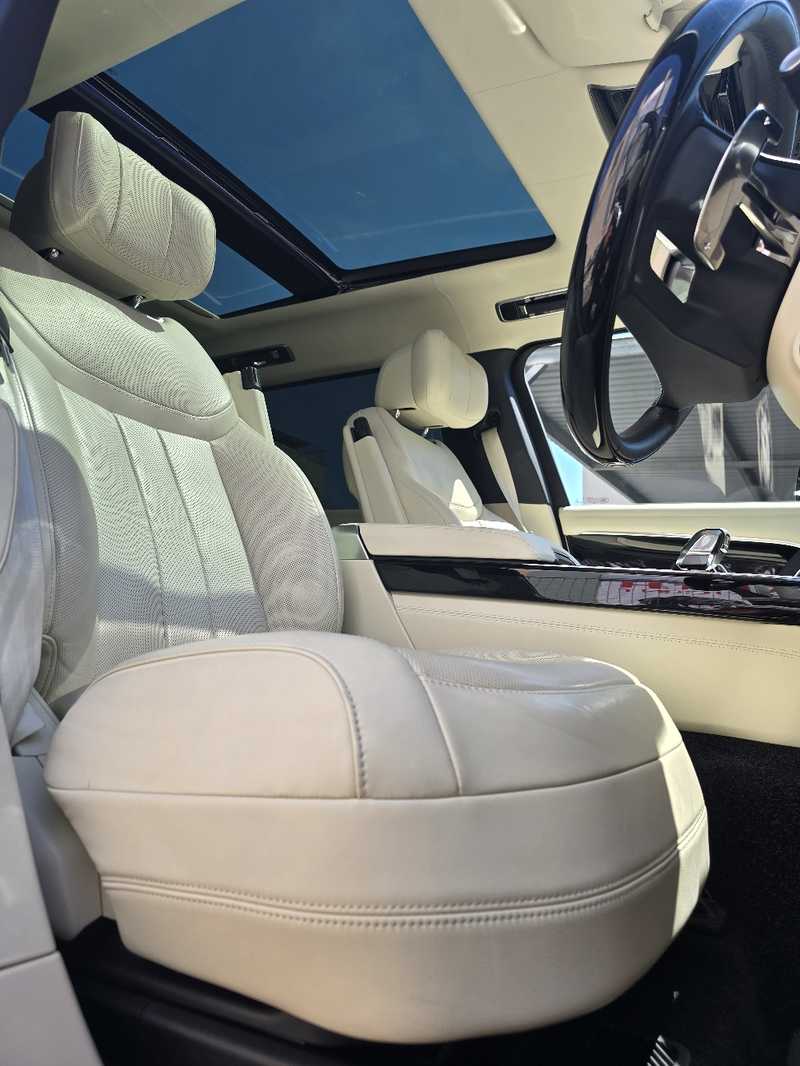 2023 Land Rover Range Rover Autobiography 3,0L 2023 Cyprus