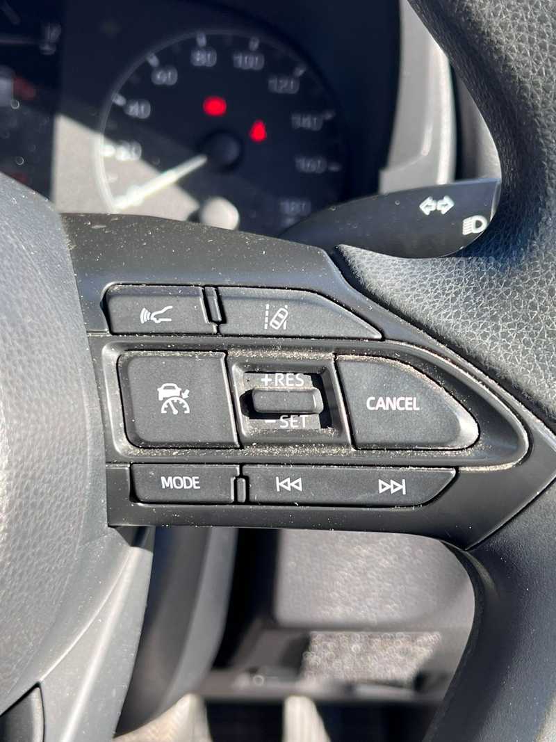2022 Toyota Yaris 1,5L 2022 Cyprus