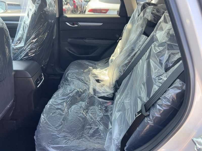 2026 Mazda CX-5 2,0L 2026 Cyprus