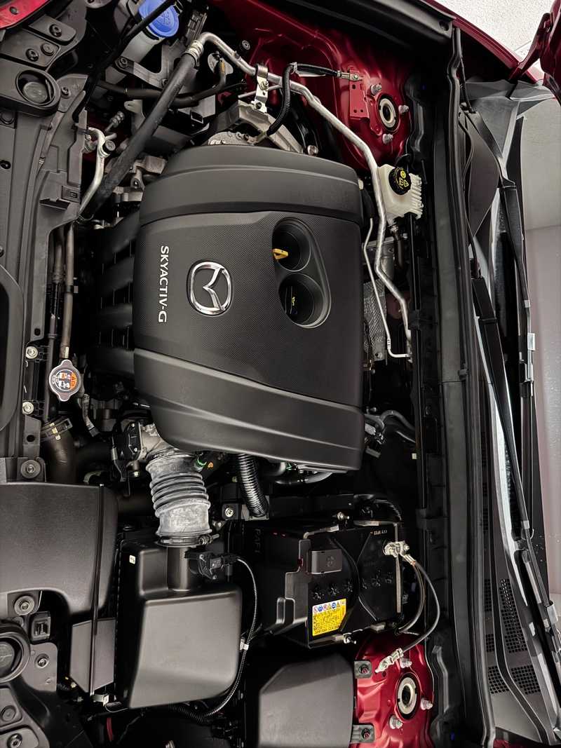 2022 Mazda CX-30 2,0L 2022 Cyprus