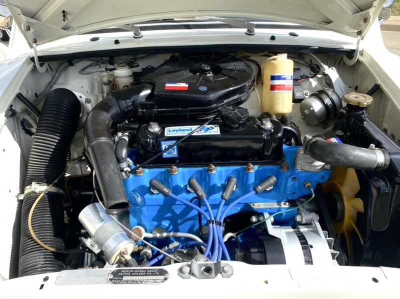 1979 Cars Classic 1,0L 1979 Cyprus