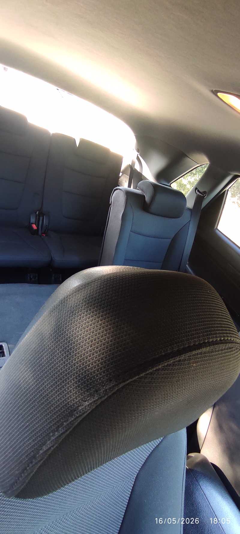 2010 KIA Sorento 2,2L 2010 Cyprus