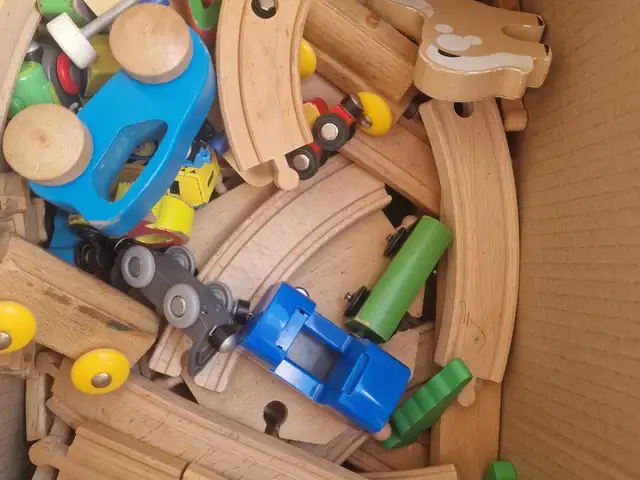 Kids toys, Paphos — Paphos - Agios Theodoros