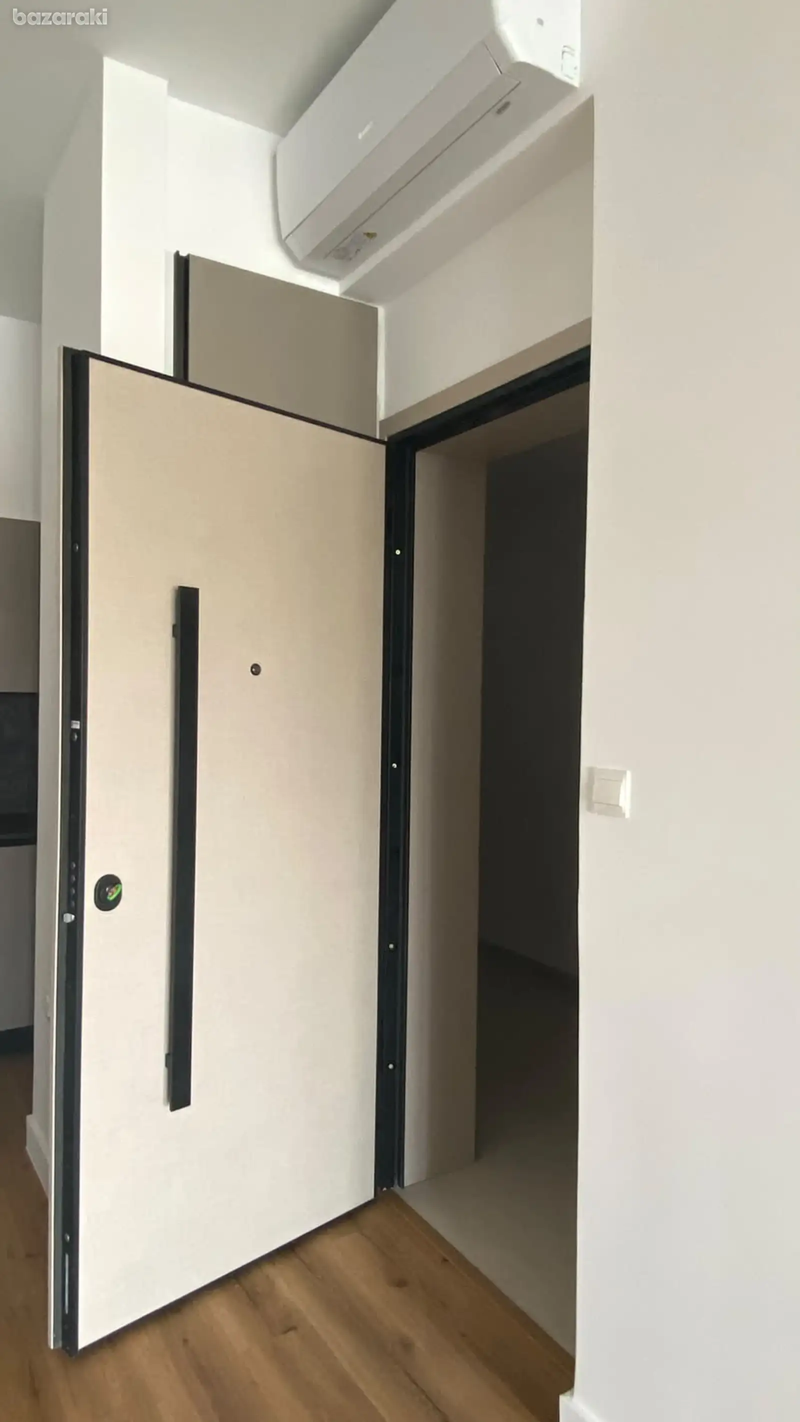 Apartment, 2 bedrooms — 10