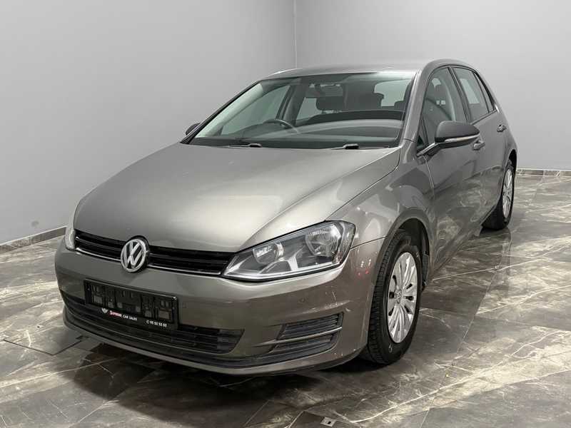 Volkswagen Golf 1,2L 2016
