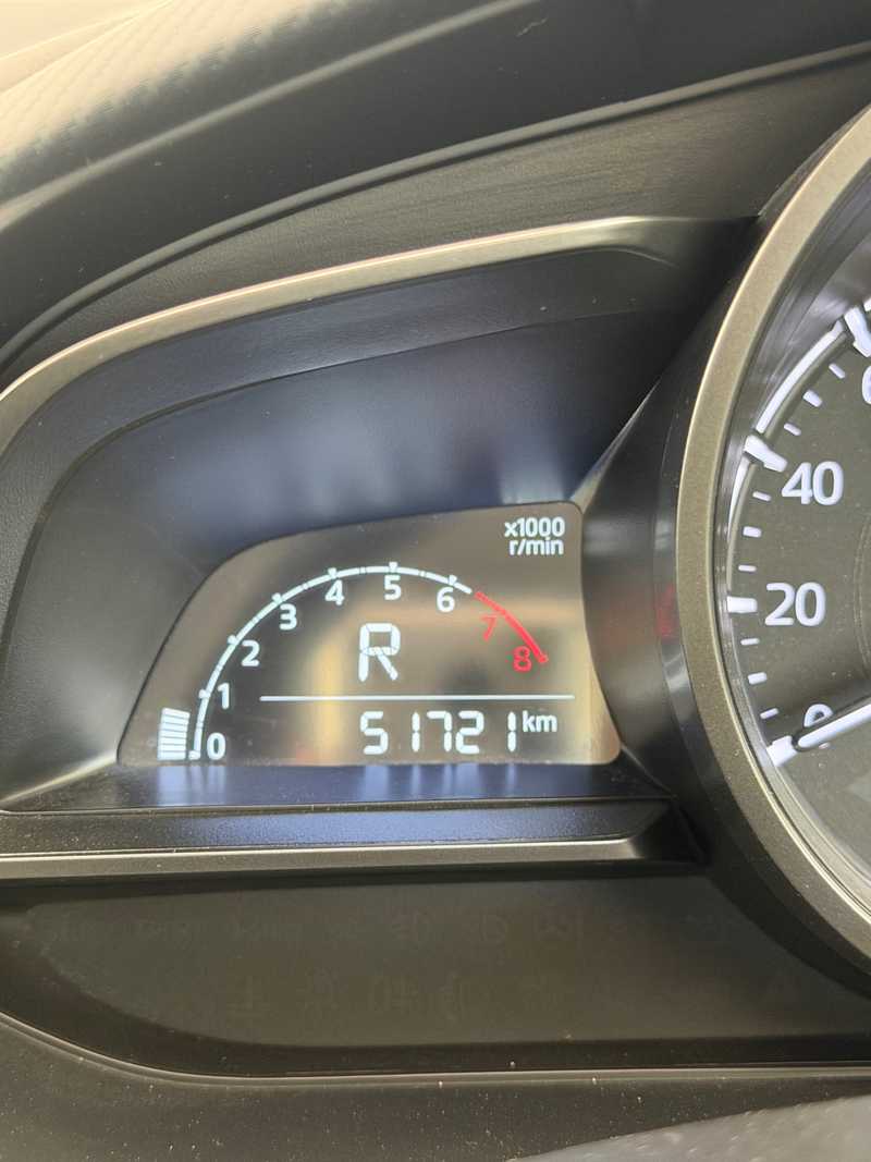 2019 Mazda Demio 1,5L 2019 Cyprus