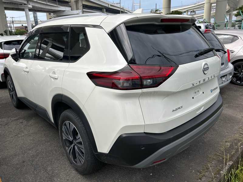 2023 Nissan X-Trail 1,5L 2023 Cyprus