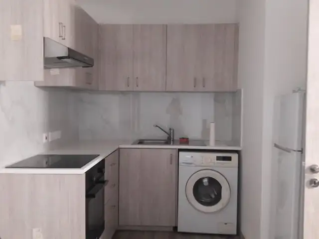 Studio apartment to rent, Επαρχία Λεμεσού — Γερμασόγεια Τουριστική Περιοχή