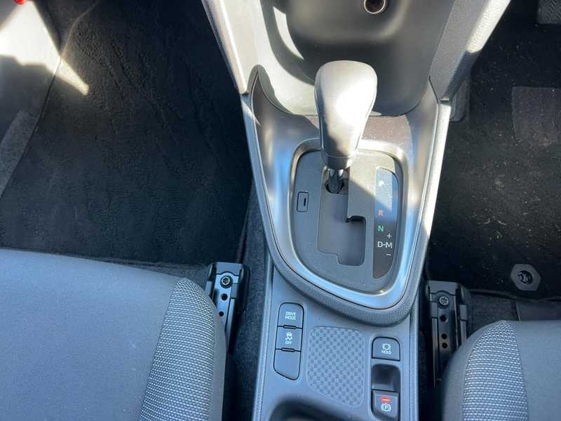 2025 Toyota Yaris Cross 1,5L 2025 Cyprus