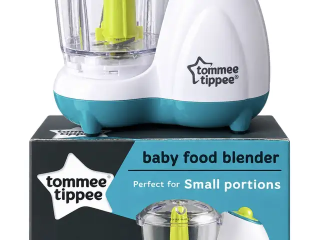 Baby food blender, Επαρχία Λεμεσού — Λεμεσός - Ζακάκι