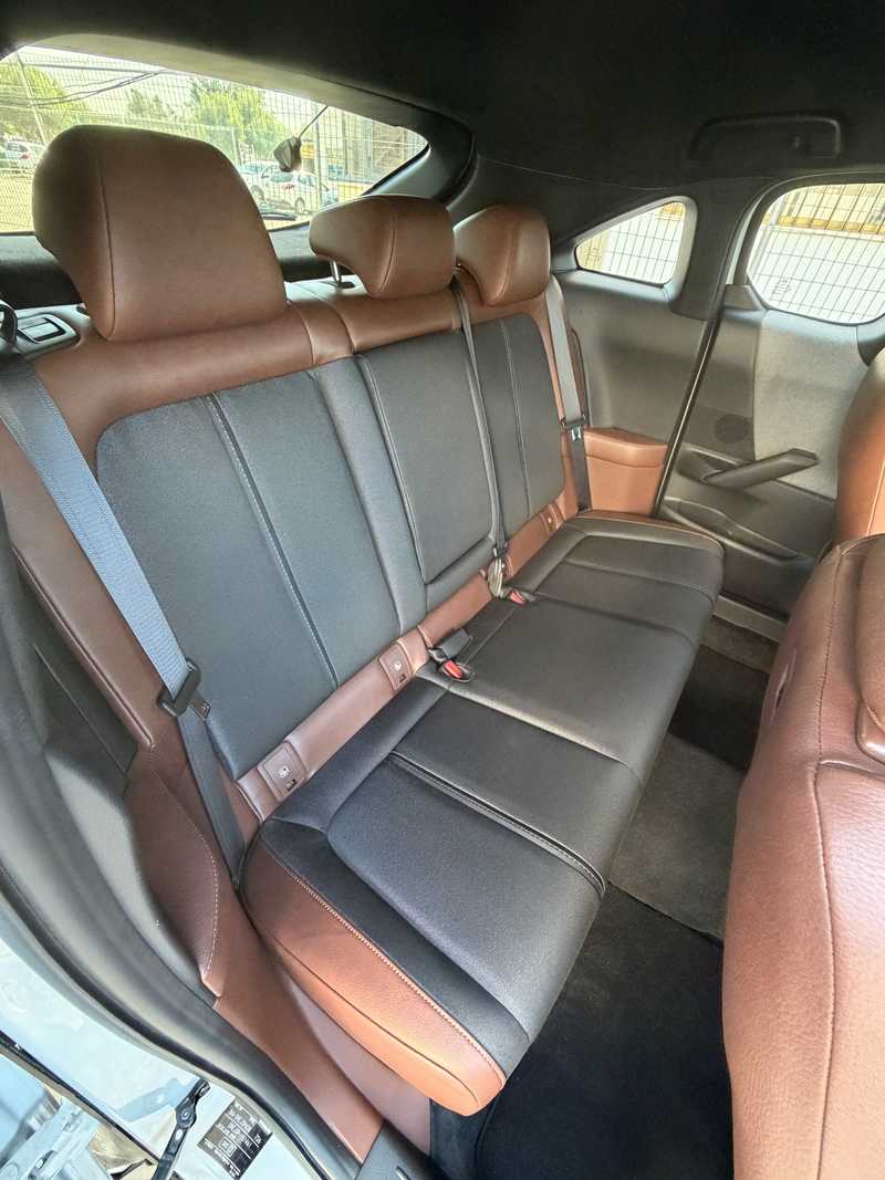 2024 Mazda ΜΧ-30 2,0L 2024 Cyprus