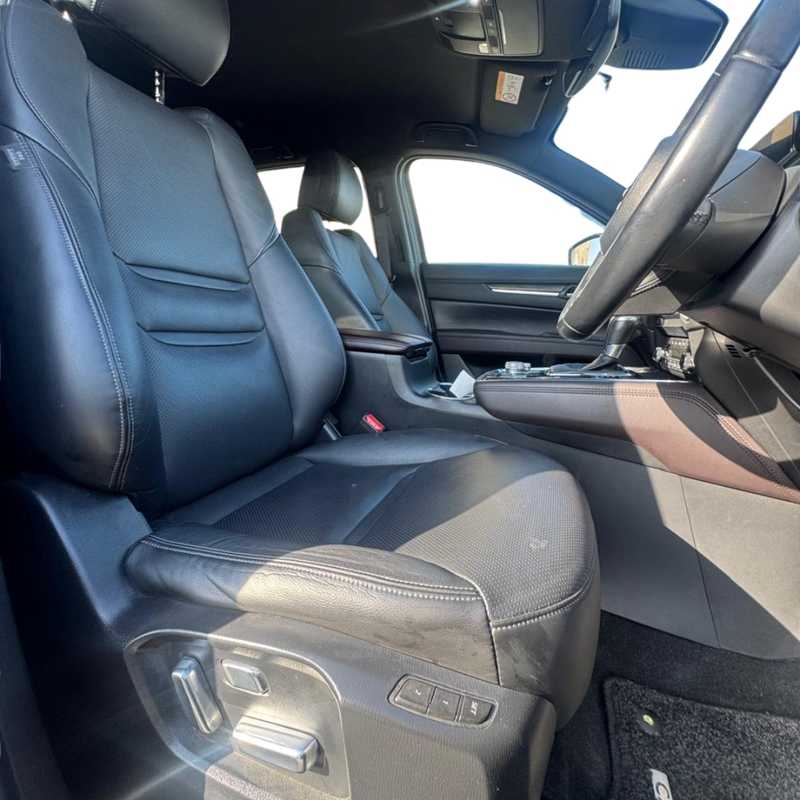 2022 Mazda CX-8 2,2L 2022 Cyprus