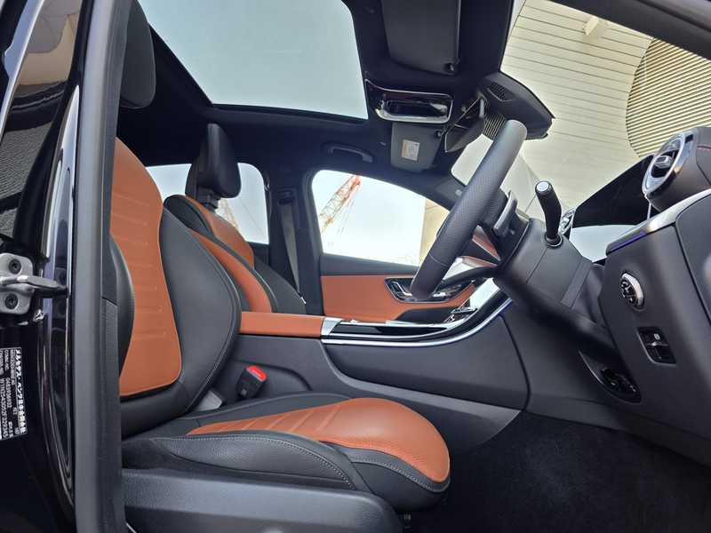 2025 Mercedes-Benz GLC-Class 2,0L 2025 Cyprus