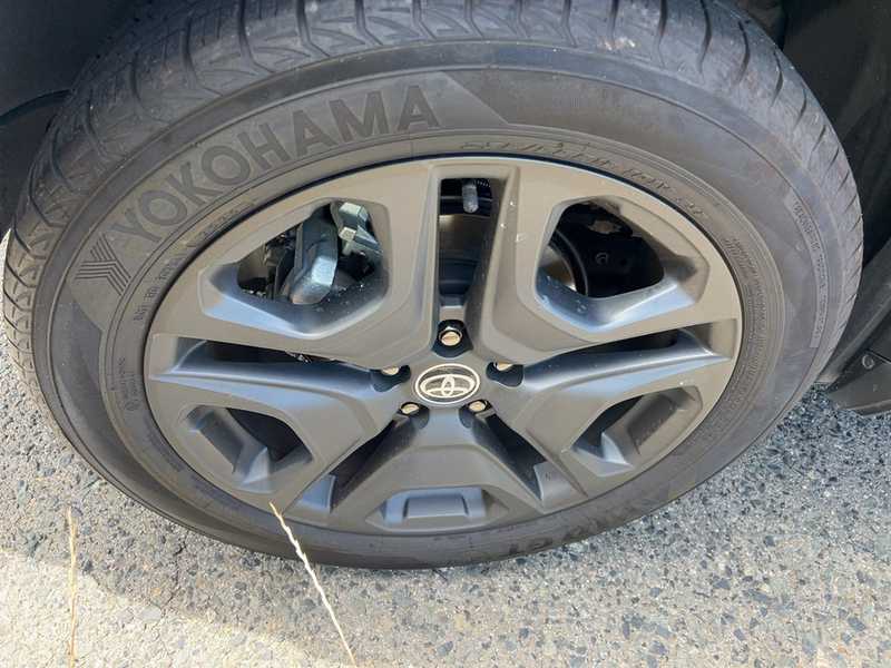 2025 Toyota RAV4 2,5L 2025 Cyprus
