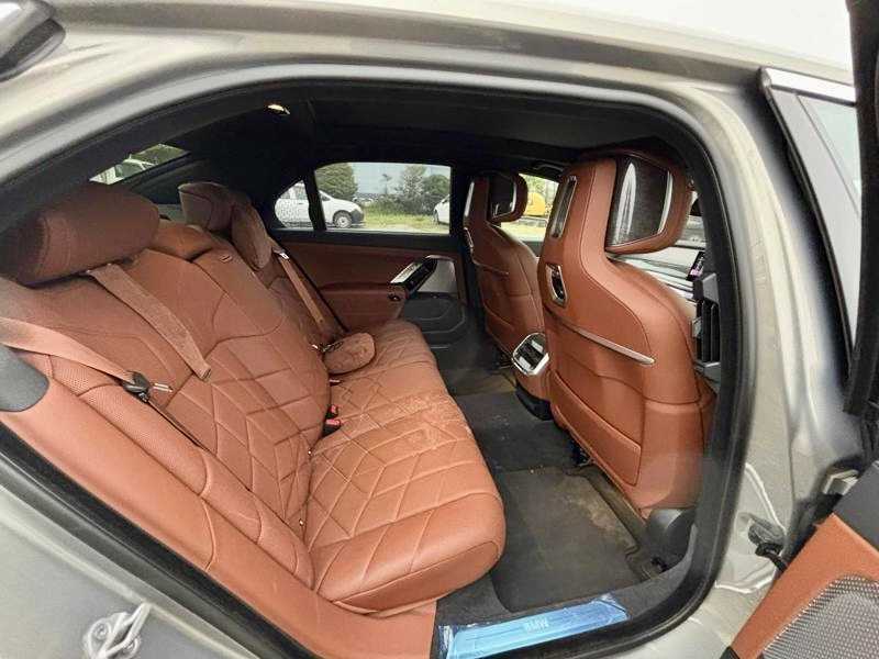 2023 BMW 7-Series 3,0L 2023 Cyprus