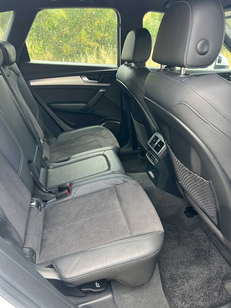 2020 Audi Q5 2,0L 2020 Cyprus