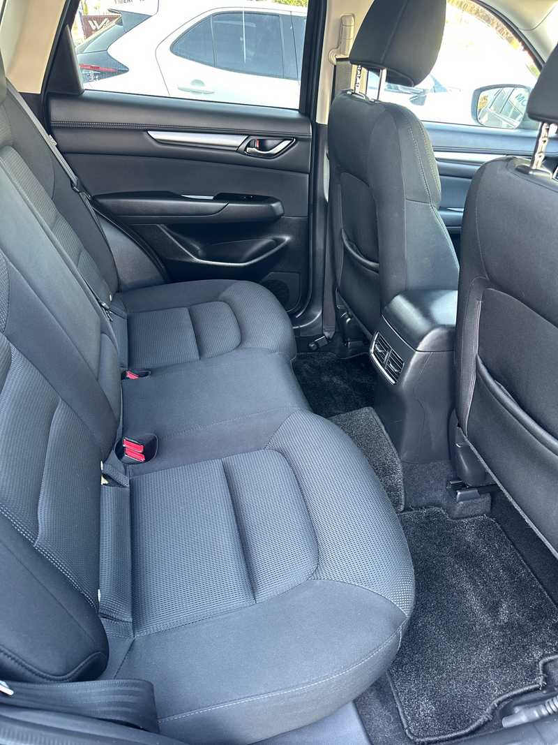 2020 Mazda CX-5 2,0L 2020 Cyprus