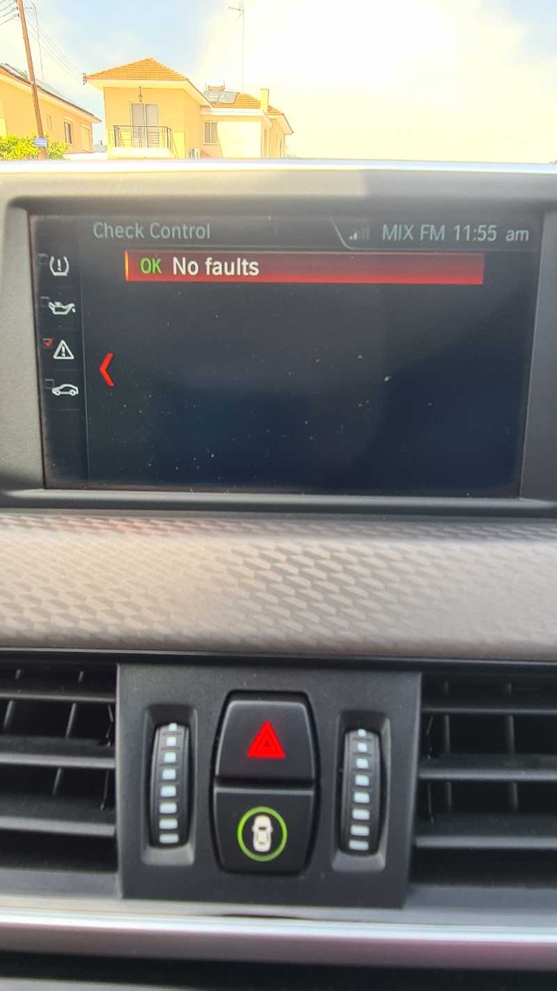2019 BMW X2 1,5L 2019 Cyprus