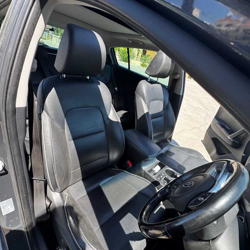 2020 KIA Sportage 1,6L 2020 Cyprus