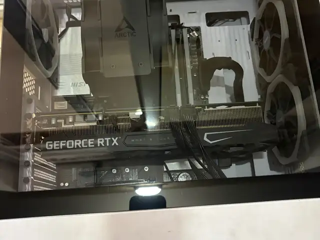 Gaming pc, Επαρχία Πάφου — Γεροσκήπου