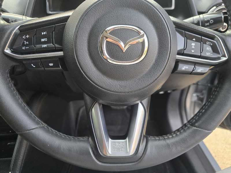 2019 Mazda Demio 1,5L 2019 Cyprus