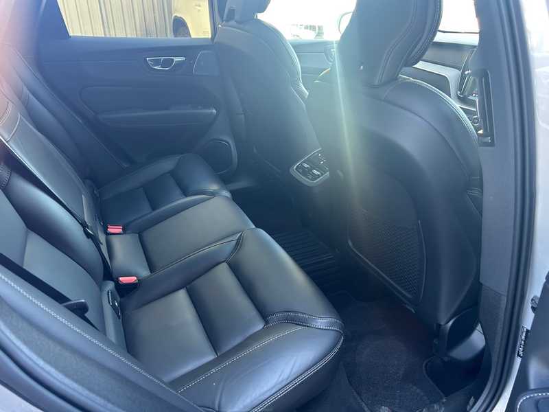 2021 Volvo XC40 2,0L 2021 Cyprus