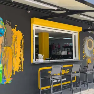 2525289 - business strovolos, 85 sq.m.,, Nicosia — Strovolos - Agios Vasileios