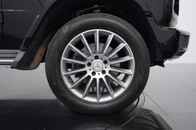 2022 Mercedes-Benz G-Class 3,0L 2022 Cyprus