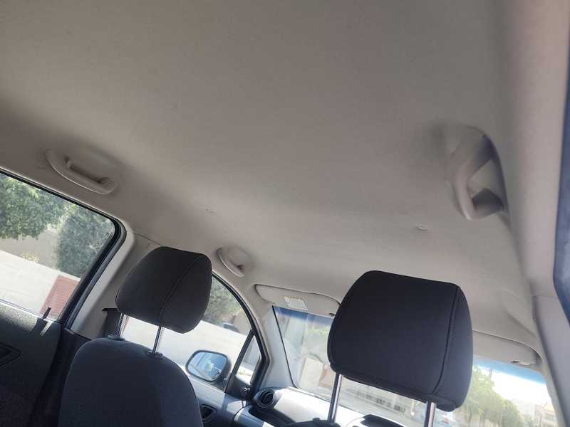 2012 Chevrolet Spark 1,0L 2012 Cyprus