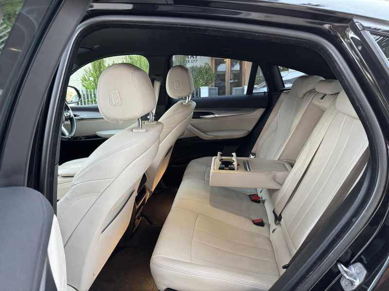 2015 BMW X6 4,0L 2015 Cyprus