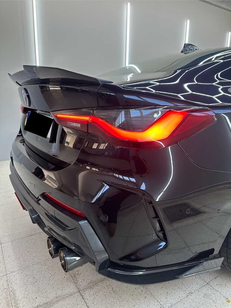 2021 BMW 4-Series 2,0L 2021 Cyprus