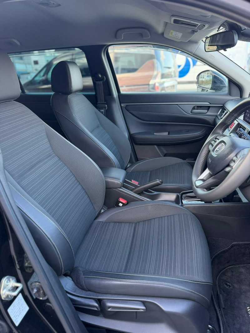 2024 Honda WR-V 1,5L 2024 Cyprus