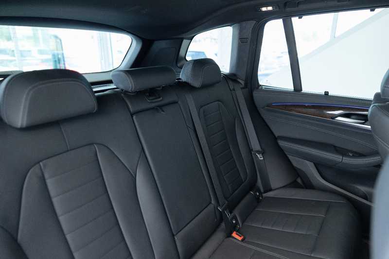 2023 BMW X3 2,0L 2023 Cyprus