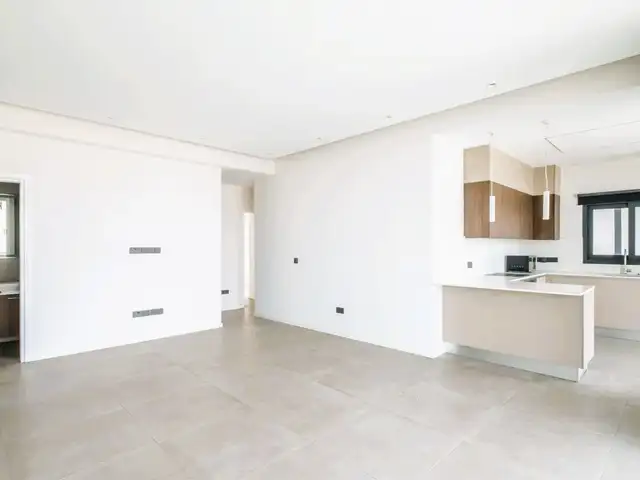 2-bedroom apartment for sale, Nicosia — Nicosia - Lykabittos - 2