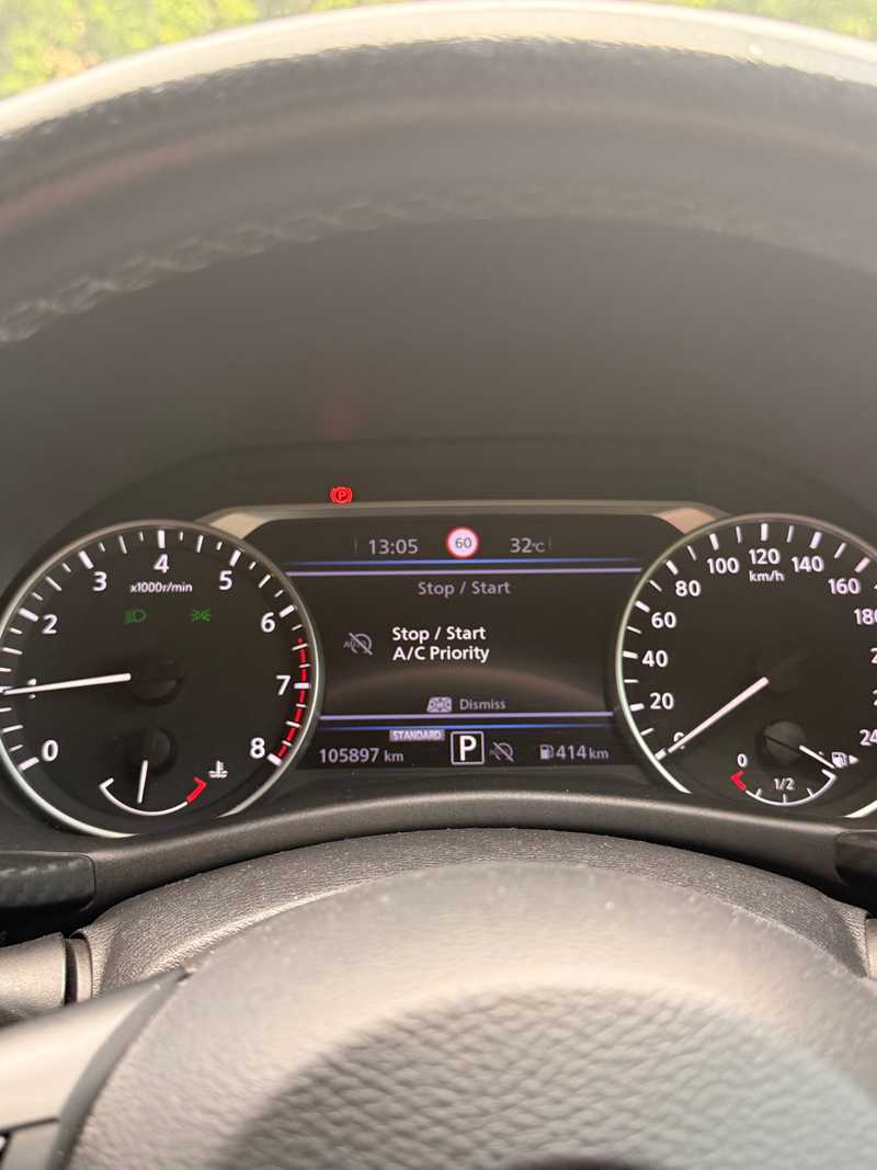 2021 Nissan Juke 1,0L 2021 Cyprus