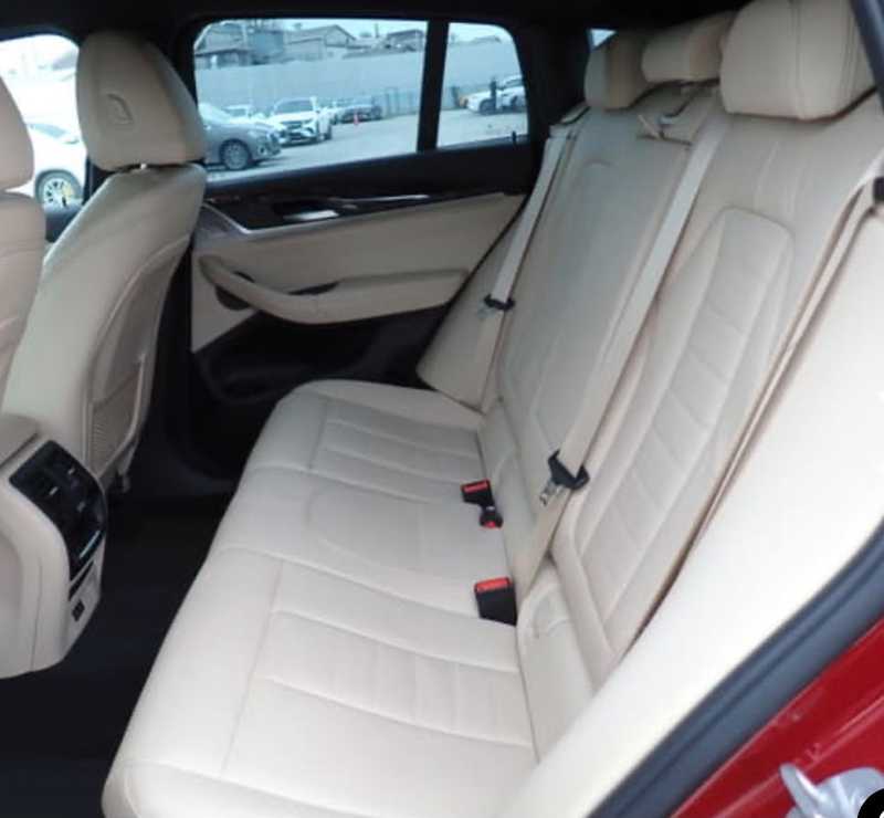 2021 BMW X4 2,0L 2021 Cyprus