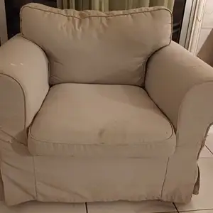 IKEA STRANDMON Armchair Classic Great Deal, Nicosia — Egkomi