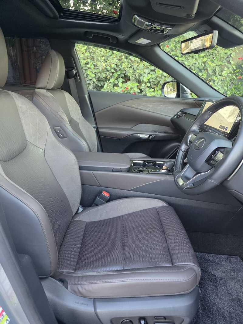 2023 Lexus RX 2,5L 2023 Cyprus
