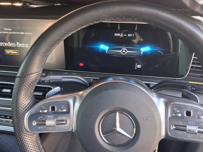 2024 Mercedes-Benz CLE-Class 3,0L 2024 Cyprus