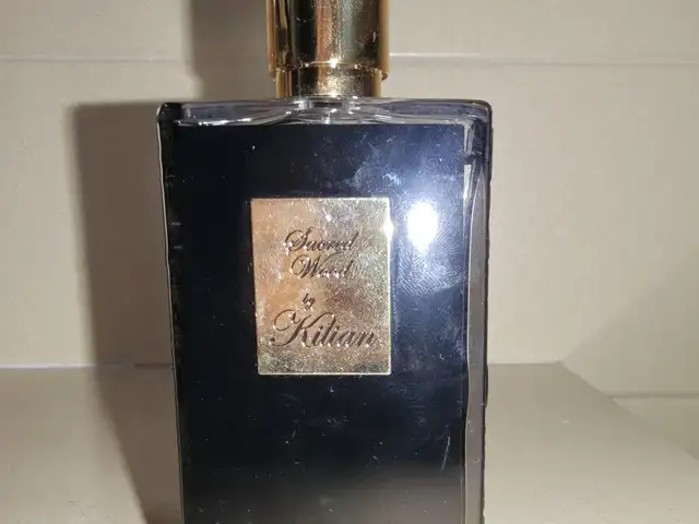 killian sacred wood 100ml, Nicosia — Dali