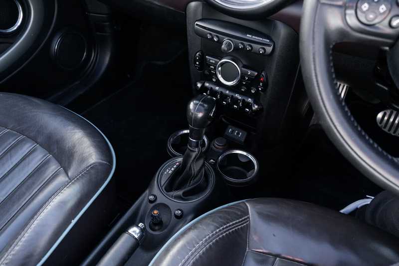2015 Mini Cooper 1,6L 2015 Cyprus